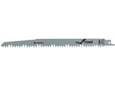 BOSCH PROFESSIONAL list za sabljasto žago za les, 240 mm, 5 TPI, 25 kos, 2608650465