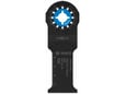 BOSCH PROFESSIONAL potopni žagin list AIZ 32 AI, 32 mm, 10 kos, 2608669076