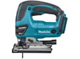 MAKITA akumulatorska vbodna žaga DJV180ZX
