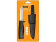 FISKARS nož K40, 10 cm, 1001622