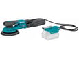 MAKITA akumulatorski ekscentrični brusilnik BO004CGZ