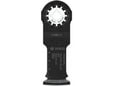 BOSCH PROFESSIONAL potopni žagin list AIZ 32 AP, 32 mm, 10 kos, 2608669068