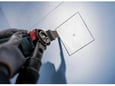BOSCH PROFESSIONAL potopni žagin list AIZ 32 AP, 32 mm, 10 kos, 2608669068