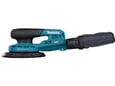 MAKITA akumulatorski ekscentrični brusilnik BO002CGZ