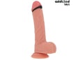 ADDICTED TOYS COCK Komplet Erekcijskih ObroČkov Addicted Toys Iii