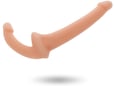 ADDICTED TOYS Strap-on Flesh
