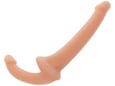 ADDICTED TOYS Strap-on Flesh