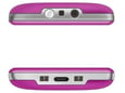 Evolveo GSM aparat EasyPhone XR - Roza barve