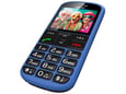 Evolveo GSM aparat Easyphone XS - Modre barve