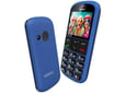 Evolveo GSM aparat Easyphone XS - Modre barve