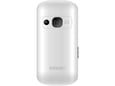 Evolveo GSM aparat Easyphone XS - Bele barve