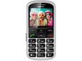 Evolveo GSM aparat Easyphone XS - Bele barve