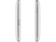 Evolveo GSM aparat EasyPhone - Bele barve