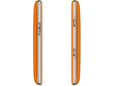 Evolveo GSM aparat EasyPhone XR - Oranžne barve
