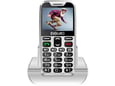 Evolveo GSM aparat EasyPhone XR - Bele barve
