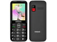 Evolveo SM aparat Easyphone XO - Črne barve