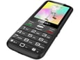 Evolveo SM aparat Easyphone XO - Črne barve