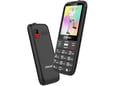 Evolveo SM aparat Easyphone XO - Črne barve