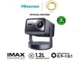 HISENSE pametni mini projektor C2 ULTRA