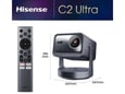 HISENSE pametni mini projektor C2 ULTRA