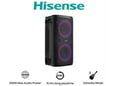 HISENSE karaoke zvočnik PARTY STORM