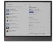 BOOX e-bralnik Tab X C, 13,3 inch, 128GB