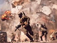 ELECTRONIC ARTS Battlefield 6 + Tombstone Pack