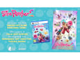 IAM8BIT Slime Rancher 2 + zložljiv plakat + digitalna glasbena podlaga, Blu-ray