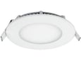 Stellar vgradni LED panel IP40 6W 6500K