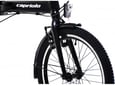 CAPRIOLO mestno kolo Folding Traveler