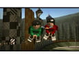 WARNER BROS LEGO Harry Potter Collection, Blu-ray