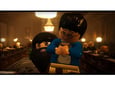 WARNER BROS LEGO Harry Potter Collection, Blu-ray