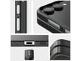 ARAREE ovitek Aero Flex za Samsung Galaxy Z Flip7, črna, AR20-02316A