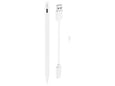 HOCO pisalo GM113 za vse Apple iPad naprave (aktivna verzija) - bel