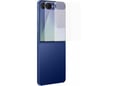 SAMSUNG original zaščitna folija EF-UF766CTE za Galaxy Z Flip7 - zunanji ekran (2 kos)
