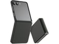 ARAREE ovitek Aero Flex za Samsung Galaxy Z Flip7, črna, AR20-02315A