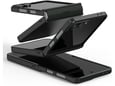 ARAREE ovitek Aero Flex za Samsung Galaxy Z Flip7, črna, AR20-02315A