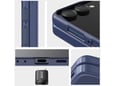 ARAREE ovitek Aero Flex za Samsung Galaxy Z Flip7, črna, AR20-02315A