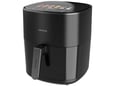 CECOTEC cvrtnik na vroč zrak Cecofry&Grill Duoheat 6500, 6.5 L