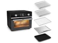 TEFAL cvrtnik na vroč zrak FW606810, 20 L