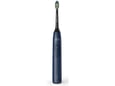 PHILIPS sonična električna zobna ščetka Sonicare 5300 HX7103/01, mornarsko modra