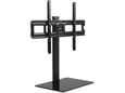 MACLEAN namizni nosilec za TV MC-386, 81-190 cm, do 40 kg