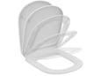 IDEAL STANDARD WC deska s počasnim zapiranjem I LIFE A, bela, T467901