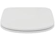 IDEAL STANDARD WC deska s počasnim zapiranjem I LIFE A, bela, T467901