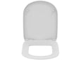 IDEAL STANDARD WC deska s počasnim zapiranjem I LIFE A, bela, T467901