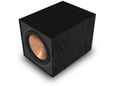 KLIPSCH subwoofer Reference R-101 SW, črna