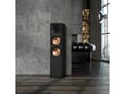 KLIPSCH samostoječi zvočnik Reference R-800F, črna