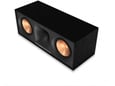 KLIPSCH centralni zvočnik Reference R-50C, črna