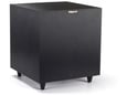 KLIPSCH subwoofer Reference R-8 SW, črna