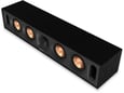 KLIPSCH centralni zvočnik Reference R-30C, črna